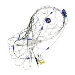 Pacsafe 55L Backpack And Bag Protector Çanta Koruma Teli - Pacsafe