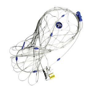 Pacsafe 55L Backpack And Bag Protector Çanta Koruma Teli - 1