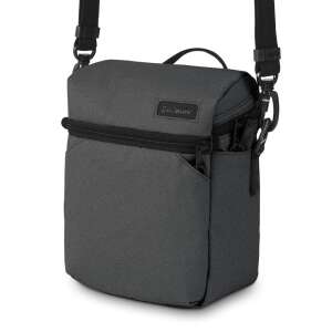 Pacsafe Camsafe Z5 Kamera + Omuz Çantası-FÜME - 1