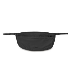 Pacsafe Coversafe S100 Secret Waist Band Bel Çantası-SİYAH - Pacsafe