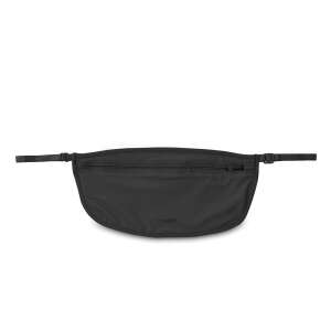 Pacsafe Coversafe S100 Secret Waist Band Bel Çantası-SİYAH - 1