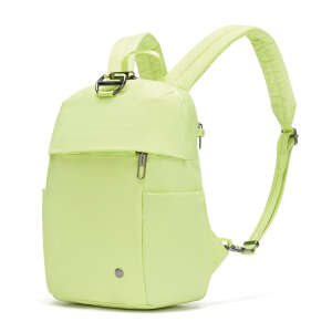 Pacsafe CX Sırt Çantası-YEŞİL - 2