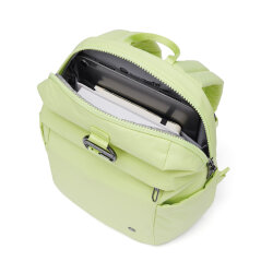 Pacsafe CX Sırt Çantası-YEŞİL - 4