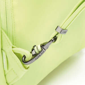 Pacsafe CX Sırt Çantası-YEŞİL - 5