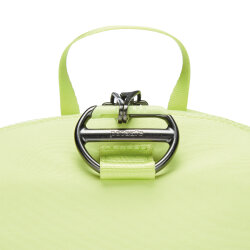 Pacsafe CX Sırt Çantası-YEŞİL - 6