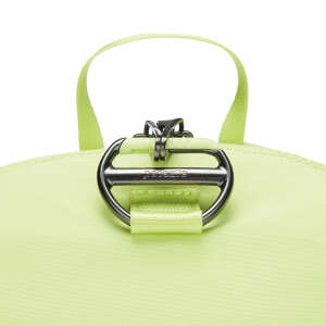 Pacsafe CX Sırt Çantası-YEŞİL - 6