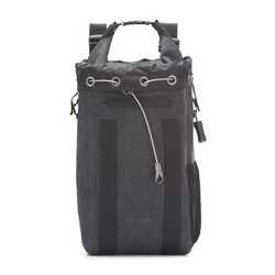 Pacsafe - Pacsafe Dry Travelsafe Backpack Çanta 15 Litre-GRİ