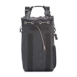 Pacsafe - Pacsafe Dry Travelsafe Backpack Çanta 15 Litre-GRİ (1)