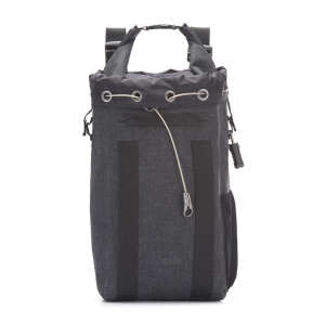 Pacsafe Dry Travelsafe Backpack Çanta 15 Litre-GRİ - 1