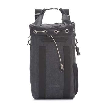 Pacsafe Dry Travelsafe Backpack Çanta 15 Litre-GRİ