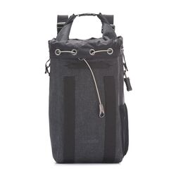 Pacsafe - Pacsafe Dry Travelsafe Backpack Çanta 15 Litre-GRİ