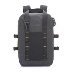 Pacsafe - Pacsafe Dry Backpack Çanta 25 Litre-GRİ (1)