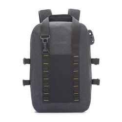 Pacsafe - Pacsafe Dry Backpack Çanta 25 Litre-GRİ