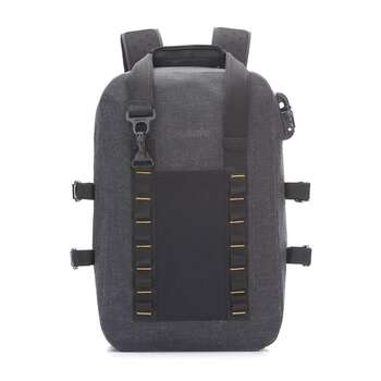 Pacsafe Dry Backpack Çanta 25 Litre-GRİ