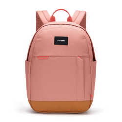 Pacsafe - Pacsafe GO 15 L Sırt Çantası-PEMBE (1)