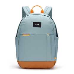 Pacsafe - Pacsafe GO 15L Sırt Çantası-MAVİ