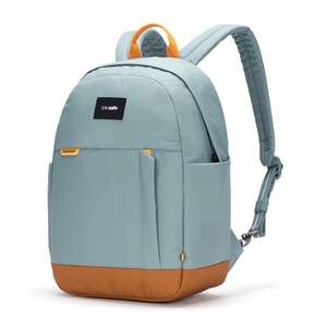 Pacsafe GO 15L Sırt Çantası-MAVİ