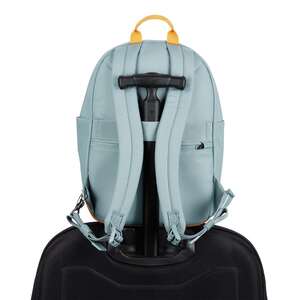 Pacsafe GO 15L Sırt Çantası-MAVİ