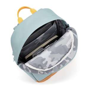 Pacsafe GO 15L Sırt Çantası-MAVİ