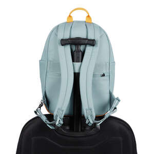 Pacsafe GO 15L Sırt Çantası-MAVİ