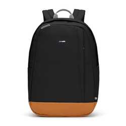 Pacsafe - Pacsafe GO 25L Sırt Çantası-SİYAH