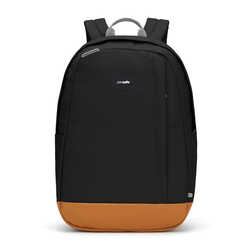 Pacsafe - Pacsafe GO 25L Sırt Çantası-SİYAH (1)