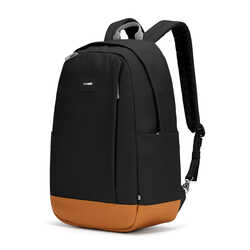 Pacsafe - Pacsafe GO 25L Sırt Çantası-SİYAH (1)