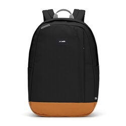Pacsafe - Pacsafe GO 25L Sırt Çantası-SİYAH