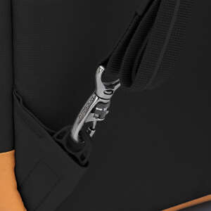 Pacsafe GO 25L Sırt Çantası-SİYAH - 7