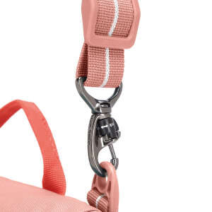 Pacsafe GO Saddle Omuz Çantası-PEMBE - 7