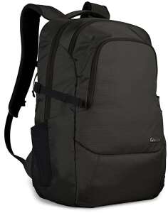 Pacsafe Pa100ır Ultimatesafe Iron Sırt Çantası 32 Litre-SİYAH - 1