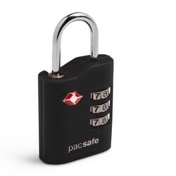 Pacsafe - Pacsafe Prosafe 700 TSA Asma Çanta Kilidi