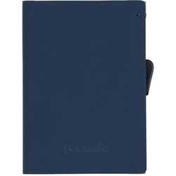 Pacsafe - Pacsafe Rfidsafe Tec Slider Wallet Kartlık-LACİVERT