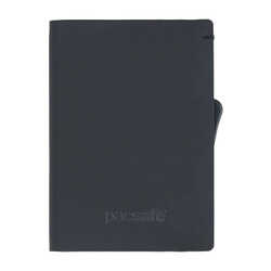Pacsafe - Pacsafe Rfidsafe Tec Slider Wallet Kartlık-SİYAH (1)