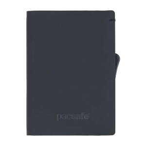 Pacsafe Rfidsafe Tec Slider Wallet Kartlık-SİYAH - 1