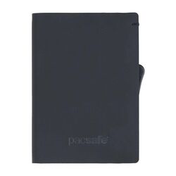 Pacsafe - Pacsafe Rfidsafe Tec Slider Wallet Kartlık-SİYAH