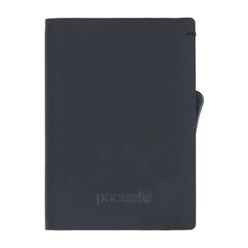 Pacsafe Rfidsafe Tec Slider Wallet Kartlık-SİYAH