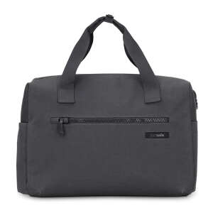 Pacsafe Theft 15 inch Laptop Çantası-GRİ - 1