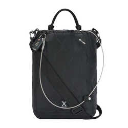 Pacsafe - Pacsafe Travelsafe X15 Çanta-SİYAH (1)