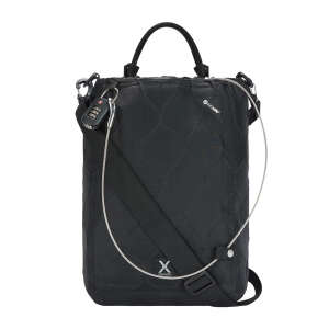 Pacsafe Travelsafe X15 Çanta-SİYAH - 1