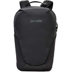 Pacsafe - Pacsafe Venturesafe X18 Anti Theft Sırt Çantası 18 Litre-MAVİ (1)