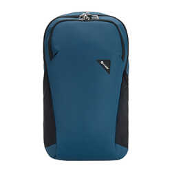 Pacsafe - Pacsafe Vibe 20 Anti-Theft 20L BackPack Sırt Çantası-MAVİ-KAMUFLAJ (1)