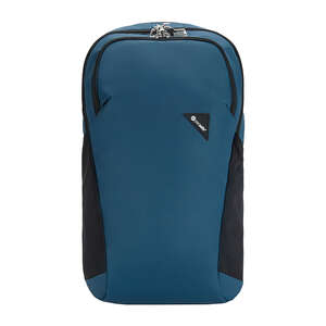 Pacsafe Vibe 20 Anti-Theft 20L BackPack Sırt Çantası-MAVİ-KAMUFLAJ