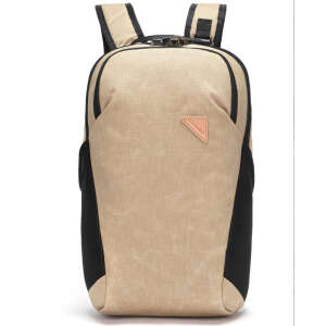 Pacsafe Vibe 20 Anti-Theft 20L BackPack Sırt Çantası-KAHVERENGİ - 1