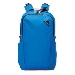 Pacsafe - Pacsafe Vibe 25 Anti-Theft 25L BackPack Sırt Çantası-MAVİ