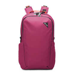 Pacsafe - Pacsafe Vibe 25 Anti-Theft 25L BackPack Sırt Çantası-MAVİ (1)