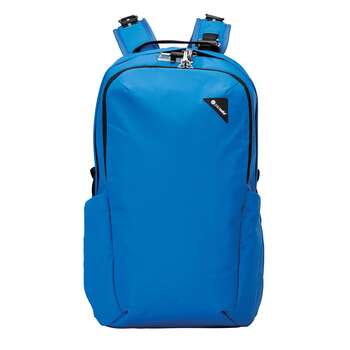 Pacsafe Vibe 25 Anti-Theft 25L BackPack Sırt Çantası-MAVİ