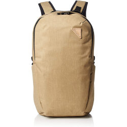 Pacsafe Vibe 25 Anti-Theft 25L BackPack Sırt Çantası-KAHVERENGİ - Pacsafe