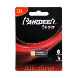 Pairdeer - Pairdeer 23A Alkaline Pil