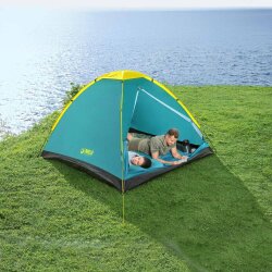 Pavillo Monodome 2 Kişilik Çadır-YEŞİL - 3
